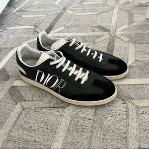 Dior Low-Top Sneakers